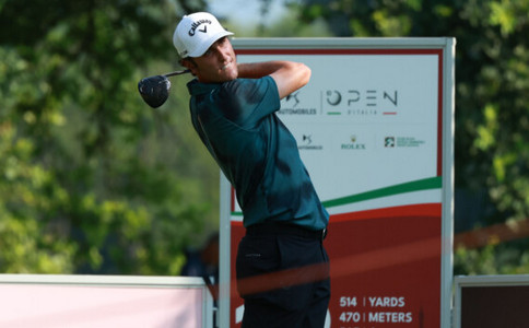 Corales Puntacana Championship: pronti Paratore, Geminiani, Mazzoli e Celli