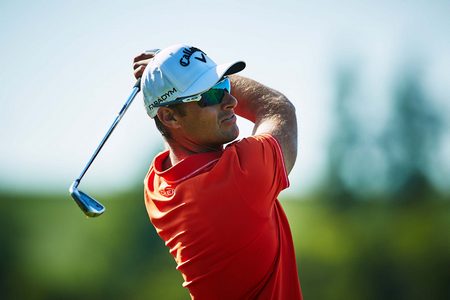 PGA Tour/DP World Tour: presente Andrea Pavan a Louisville nell'ISCO Championship