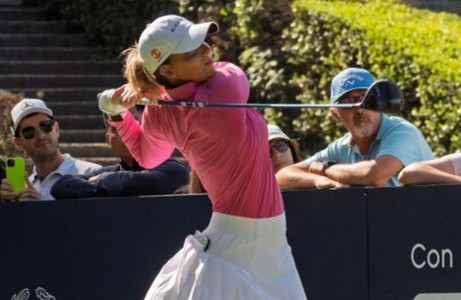 LET, Ladies Italian Open: Zanusso e Fanali tra le migliori dopo 36 buche a Monza