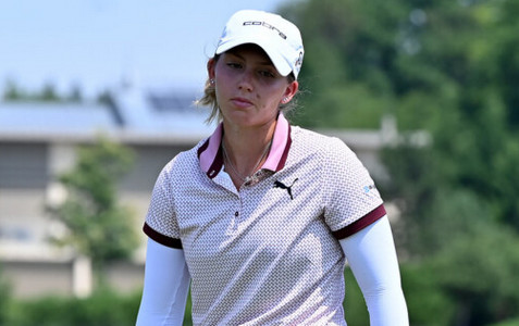 LET, Women's Indian Open: trio di azzurre in campo nella trasferta di Gurgaon