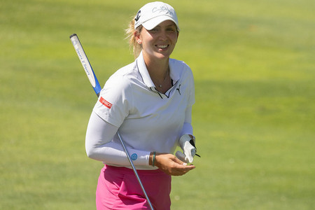 LET, MCB Ladies Classic–Mauritius: Zanusso termina quarta a Poste de Flacq