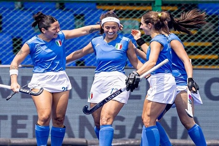 Qualificazioni Mondiali 2026, Italia-Corea del Sud 1-1: le azzurre sono in semifinale