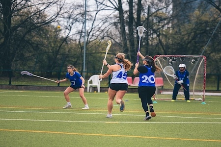 Wroclaw: Nazionale femminile pronta al debutto nella prima edizione dei Mondiali Division II