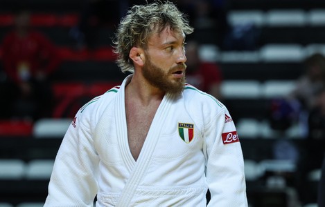 Zagabria, scatta l'ultimo Grand Prix stagionale: 20 gli azzurri impegnati in Croazia