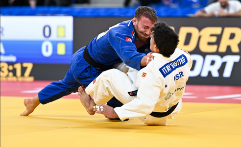 Europei: Nazionale fuori dalla zona medaglie nella penultima giornata di Tbilisi