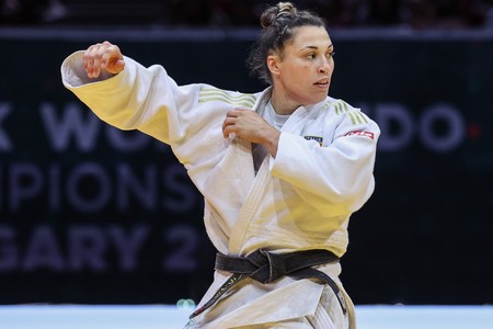 Grand Slam: 16 azzurri sui tatami di Abu Dhabi nel penultimo evento del World Tour