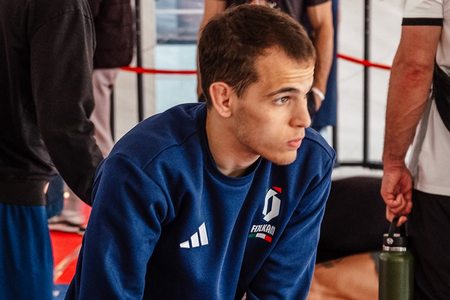 Greco-romana: Tommaso Bosi va ai ripescaggi nei 60 kg agli Europei di Tirana