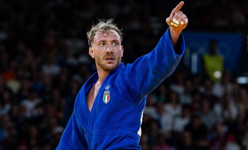Il World Tour fa tappa in Austria: 22 azzurri impegnati nel Grand Prix di Linz