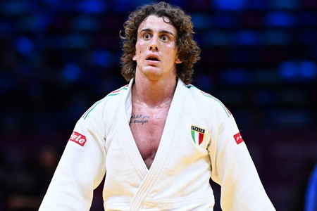 Mondiali, Italia senza medaglie nel day 3: Esposito e Valeriani fuori nei ripescaggi