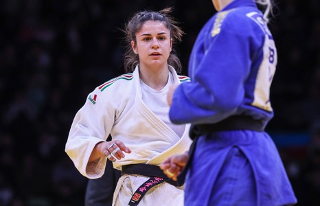 Qingdao: Italia esclusa dal podio al Grand Prix in Cina nel day 1 di sfide