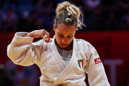 World Tour: sette azzurri presenti a Dushanbe per il quarto Grand Slam stagionale