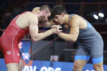 Preolimpico mondiale: Caneva e Honis eliminati ai ripescaggi nella libera ad Istanbul