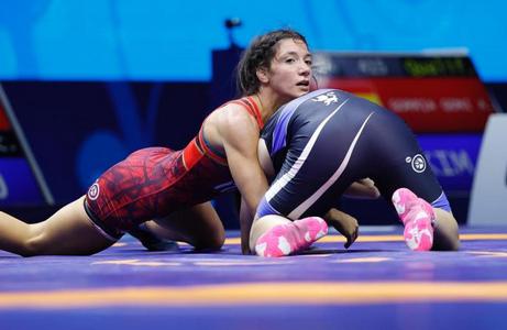 Al via le Ranking Series a Zagabria: Liuzzi e Rinaldi presenti nell'evento in Croazia