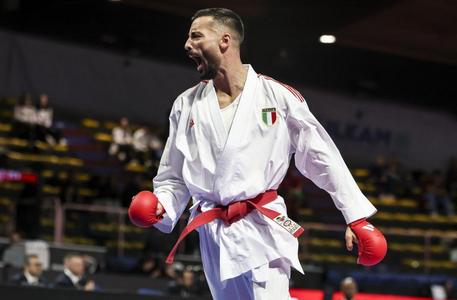 Premier League: l'Italia centra il tris di podi nella terza tappa stagionale di Leshan