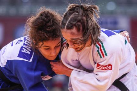 Tbilisi: 14 azzurri in gara in Georgia per il quarto torneo stagionale del Grand Slam