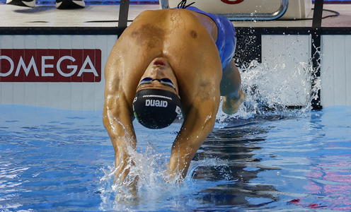 Vasca corta, Coppa del Mondo: due podi per Ceccon nel day 3 di sfide a Carmel
