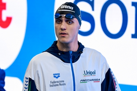 Lanzarote: gli azzurri convocati per il collegiale alle Canarie dal 15 al 25 ottobre