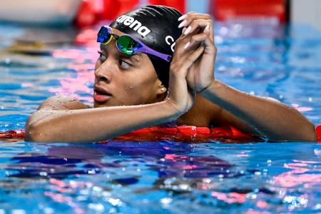Mondiali: Sara Curtis è in finale nei 100 stile libero, la 4x200 femminile chiude settima