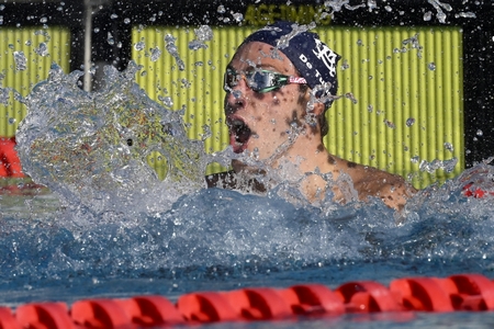 Scatta il Trofeo Settecolli: i risultati degli azzurri nelle prime gare degli Internazionali