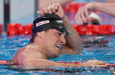 Mare Nostrum: gli azzurri chiudono con altri 12 podi la seconda tappa a Barcellona