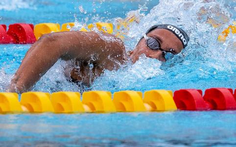 Mare Nostrum: l'Italia ottiene sette podi nell'opening del secondo atto a Barcellona
