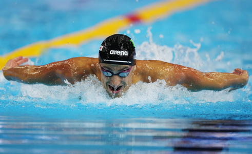 Trofeo Nico Sapio: i risultati azzurri nella giornata inaugurale di finali a Genova