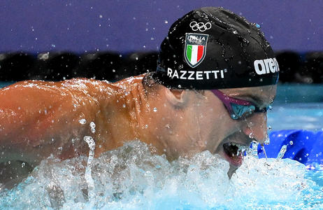Mare Nostrum: Alberto Razzetti fa doppietta a Monte Carlo, sul podio anche Franceschi e Frigo 