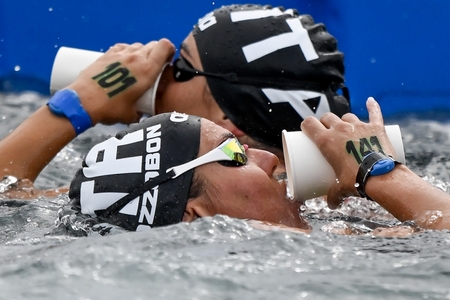 Quattro azzurre in collegiale fino al 31 ottobre: al via anche Taddeucci a Piombino