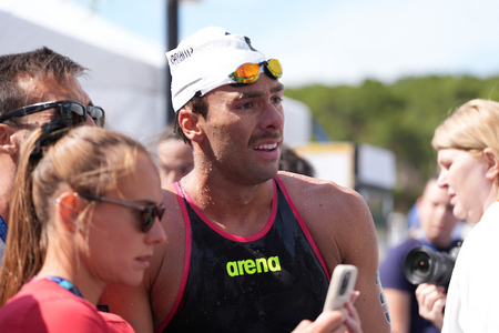 Europei: azzurri ai piedi del podio a Stari Grad nelle prove knockout sui 3 km