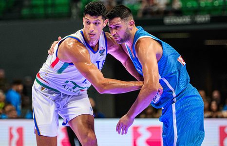 Acropolis, l'Italia maschile cede 76-74 alla Grecia: nel mirino il debutto agli Europei