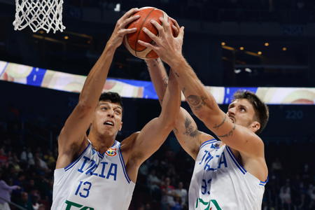 Qualificazioni Mondiali 2027: le tre avversarie del gruppo degli azzurri nella prima fase