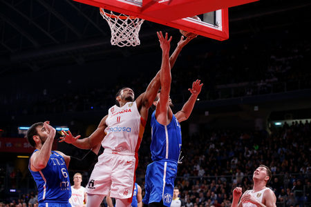 Spagna-Italia: azzurri a Madrid il 25 giugno per l'ultimo test in vista del preolimpico