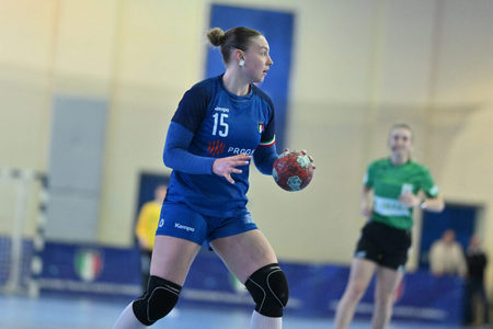 Qualificazioni Europei 2026, i Paesi Bassi passano a Giugliano: regolate le azzurre 35-20