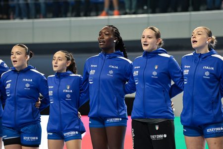 Qualificazioni Mondiali femminili: a Kranevo l'Italia sconfigge 27-23 la Bulgaria