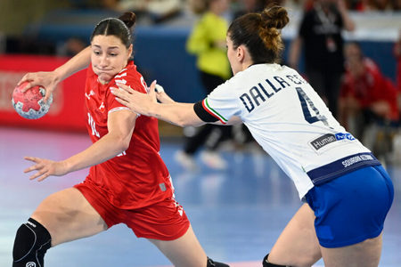 Zurigo: l'Italia femminile cede 38-19 in Svizzera e manca la qualifica agli Europei