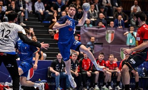 Europei 2026: definito il calendario della Nazionale maschile nella fase preliminare