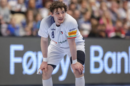 Nazionale maschile superata 38-34 dalle Fær Øer nell'ultimo test verso gli Europei