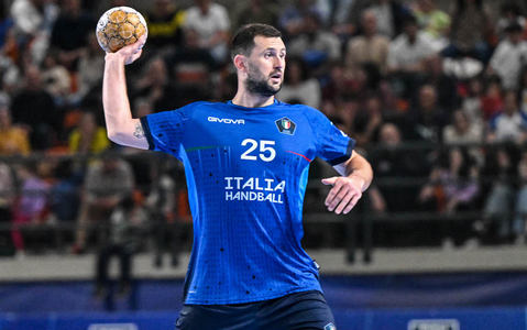 Qualificazioni Europei 2026: Nazionale in allenamento a Fasano in vista della sfida alla Spagna