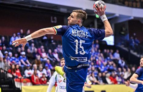 Mondiali 2027: azzurri abbinati alla Svizzera nelle sfide di accesso alla fase finale