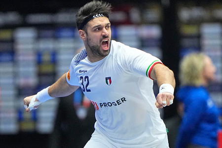 Europei, ultimi ritocchi per l'Italia: i convocati azzurri per il collegiale di Trieste