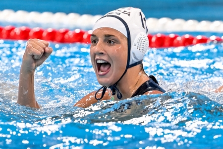Mondiali, il Setterosa supera 13-11 la Cina: ostacolo Ungheria ai quarti di finale