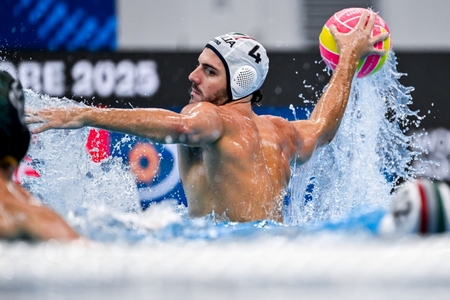 Settebello, finito il raduno ad Ostia: prossimo appuntamento a Napoli il 14 dicembre