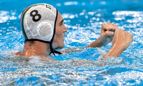 Trebinje: il Settebello supera 10-9 in finale l'Ungheria e fa suo il trofeo al Sei Nazioni