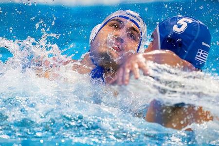 World Cup, il Settebello si giocherà il terzo posto: la Grecia prevale 10-9 a Sydney