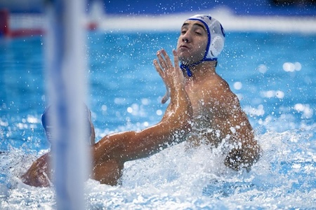 World Cup, buona la prima per il Settebello: sconfitta 12-10 la Spagna ad Alessandropoli