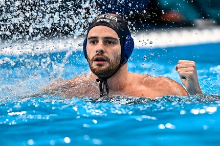 Trinacria Cup: Settebello a Trapani per il quadrangolare con Ungheria, Spagna e Grecia