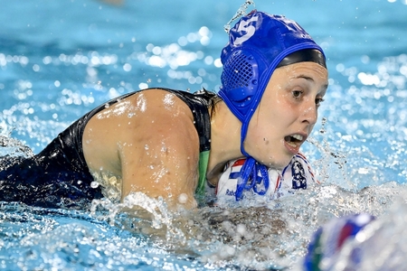 Europei, il Setterosa perde per 8-4 con i Paesi Bassi: Italia in finale per il bronzo