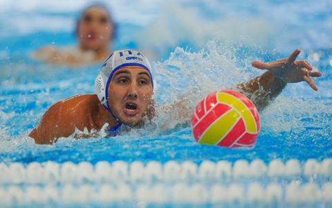 World Cup: il Settebello perde 16-12 con la Spagna nella seconda uscita del girone C