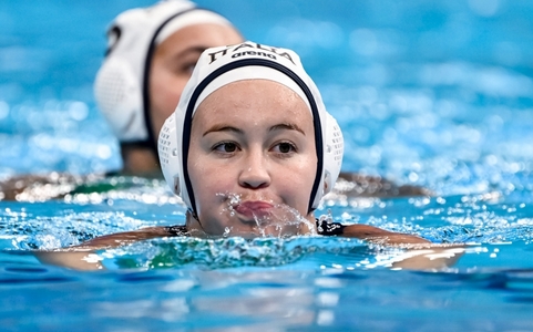 Mondiali: il Setterosa annienta 32-5 Singapore: ora sulla via per i quarti c'è la Cina