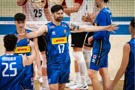 Nations League, secondo successo per gli azzurri: battuta la Germania 3-2 in rimonta
